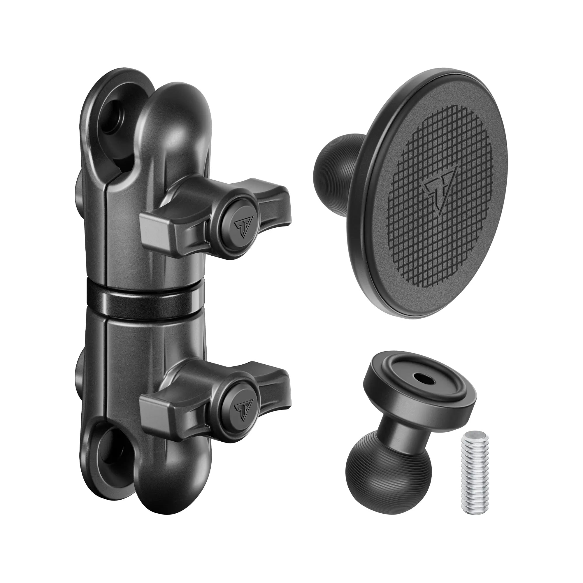 Tripod MagSafe Phone Holder with 1/4"-20 Screw