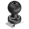 26mm Metal Ball with L-Track Connection
