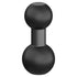 Garmin Mount (Montana® Series) with Speaker | 20mm Metal Ball