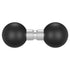 Double Ball | 38mm to 38mm | Arm Extender