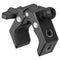 Multi-Mount Adjustable Bar Clamp | 1" - 2" Bars | Billet Aluminum | 20mm Metal Ball