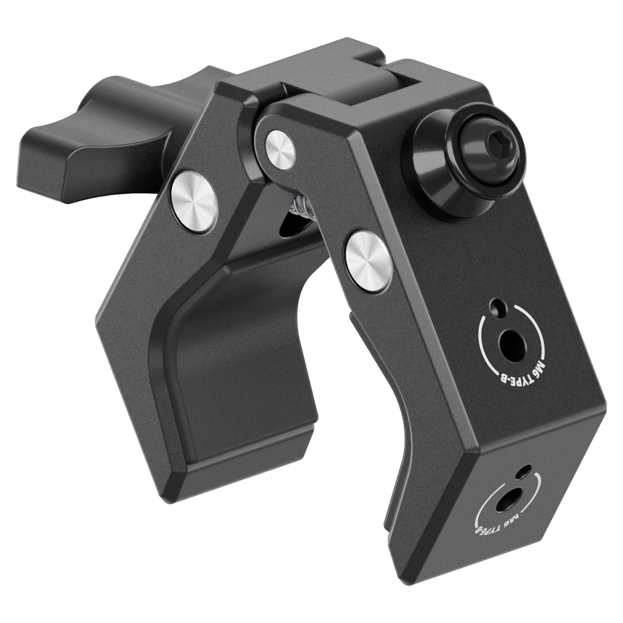 Multi-Mount Adjustable Bar Clamp | 7/8