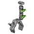 Grab Handle Bar Clamp 1/4"-20 Camera Mount for 1" to 2" Bars