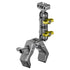 Grab Handle Bar Clamp 1/4"-20 Camera Mount for 1" to 2" Bars