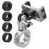 Enduro Series - Bar Mount - Short Reach