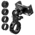 Enduro Series - Bar Mount - Short Reach