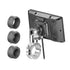 Garmin zūmo® XT2 With Short Reach Bar Mount for 7/8" to 1-1/2" Handlebars | Choose Your Bar Size