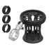 Drink Holder Series - Bar Mount - Short Reach