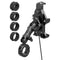Adventure Series - Bar Mount - Long Reach