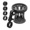 Drink Holder Series - Bar Mount - Long Reach