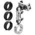 Enduro Series - Bar Mount - Long Reach