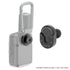 Product image of a Garmin inReach Mini 2 CB mount adapter with 20mm Metal Ball