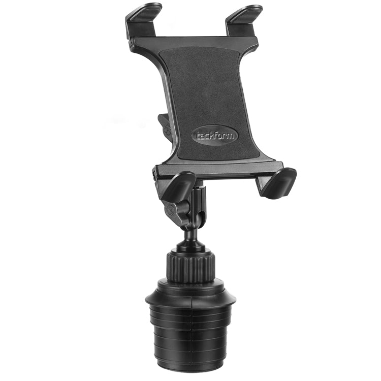 CH01-TAB | Cup Holder Tablet Mount | 4.5" Modular Arm