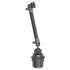 4 Prong (4T) Monitor Holder - Cup Holder | Tackform Universal Mounting Kits