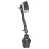 MagSafe (Charging) Phone Holder - Cup Holder Magsafe car mount, magsafe phone holder, mag safe phone mount, car phone holder, cell phone holder for car car, phone mount, best phone holder for car, iphone car holder, cup holder phone mount, phone holder cup mount, cup phone holder, cup holder and phone holder, suction phone holder