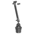 Garmin 2-in-1 Monitor Holder - Cup Holder | Tackform Universal Mounting Kits