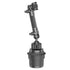 4 Prong (4T) Monitor Holder - Cup Holder | Tackform Universal Mounting Kits