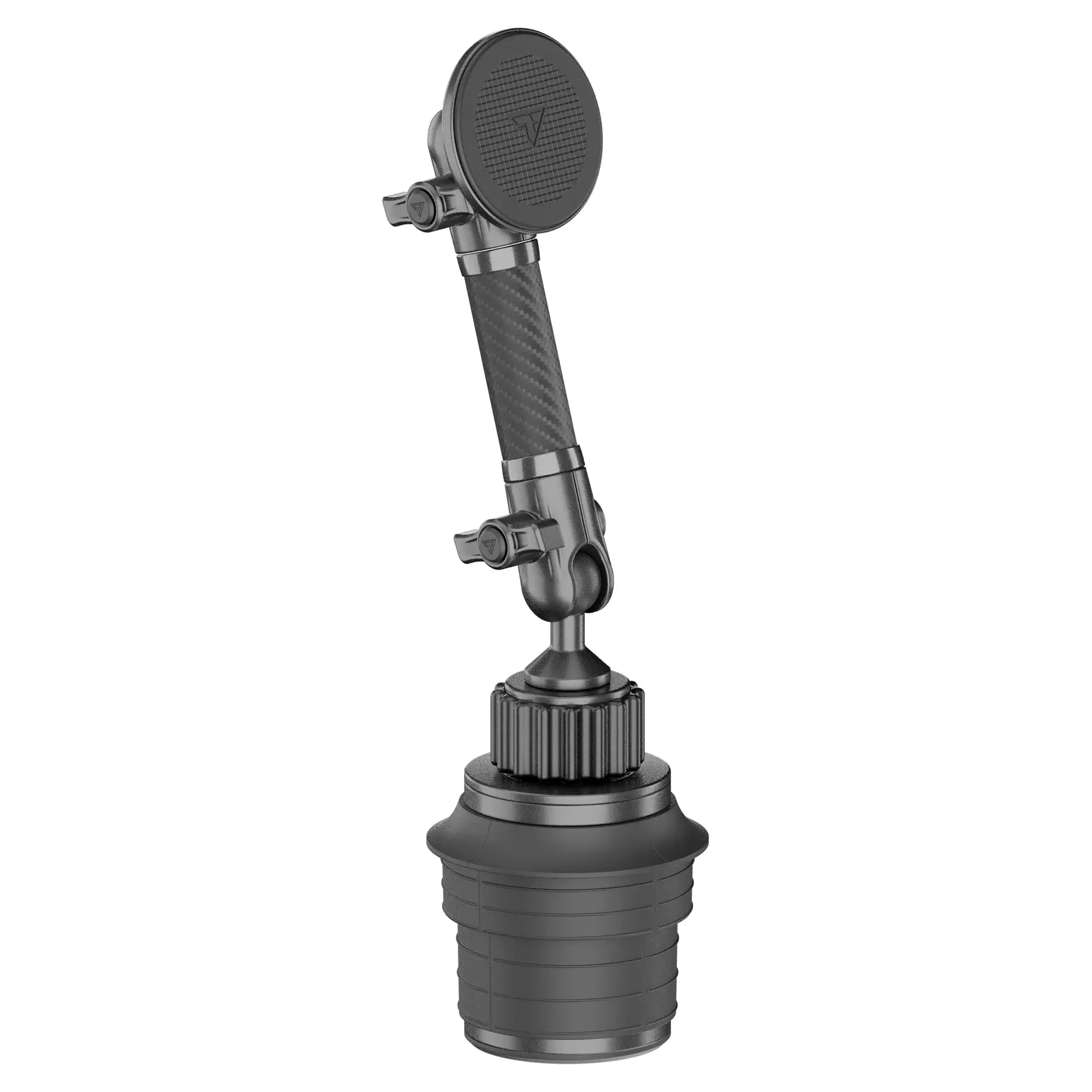 MagSafe (non-Charging) Phone Holder - Cup Holder Magsafe car mount, magsafe phone holder, mag safe phone mount, car phone holder, cell phone holder for car car, phone mount, best phone holder for car, iphone car holder, cup holder phone mount, phone holder cup mount, cup phone holder, cup holder and phone holder, suction phone holder