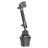 AMPS Monitor Holder - Cup Holder | Tackform Universal Mounting Kits