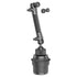 Garmin 2-in-1 Monitor Holder - Cup Holder | Tackform Universal Mounting Kits