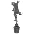 Composite Tablet Holder - Cup Holder car tablet holder, cell tablet holder for car car, tablet mount, best phone tablet for car, tablet car holder, cup holder tablet mount, tablet holder cup mount, cup tablet holder, cup holder and tablet holder, suction tablet holder