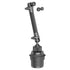 Garmin 2-in-1 Monitor Holder - Cup Holder | Tackform Universal Mounting Kits