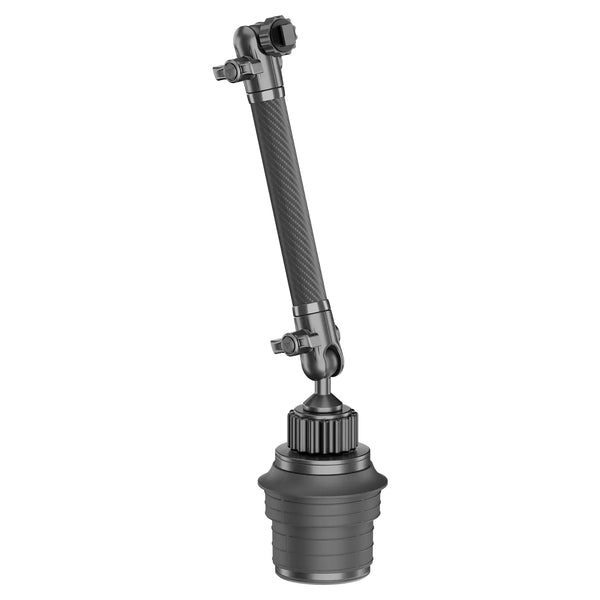 1 Prong (1T) Monitor Holder - Cup Holder | Tackform Universal Mounting Kits