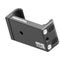 Enduro QLITE Phone Cradle | 1/4"-20 Tripod Compatible | Standard Spring Tension | Black