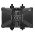 SLATE™ Tablet Cradle | ALL-METAL | Spring Loaded Grip | 20mm Ball