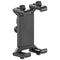 SLATE™ Tablet Cradle | Spring Loaded Grip | 25.4mm / 1" / B-Sized Ball