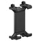 SLATE™ Tablet Cradle | ALL-METAL | Spring Loaded Grip | AMPS compatible