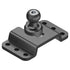 Drill Base Mount With 20mm Ball | Type-C | Hardware Included
