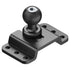Drill Base Mount With 26mm Ball | Type-C | Hardware Included