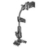 Drill Base Mount With All-Metal Phone Universal Holder | Rigid Flex Arm | 26 Series