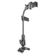Drill Base Mount With All-Metal Phone Universal Holder | Rigid Flex Arm | 26 Series