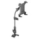 Drill Base Mount With Composite Tablet Holder | Rigid Flex Arm | 26 Series