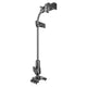 Drill Base Mount With All-Metal Phone Universal Holder | Rigid Flex Arm | 26 Series