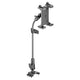 Drill Base Mount With All-Metal SLATE™ Tablet Cradle | Rigid Flex Arm | 26 Series