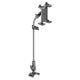 Drill Base Mount With All-Metal SLATE™ Tablet Cradle | Rigid Flex Arm | 26 Series