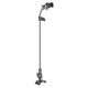 Drill Base Mount With All-Metal Phone Universal Holder | Rigid Flex Arm | 26 Series
