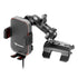 Product image of 2010-2024 Toyota 4Runner Phone Mount Wireless Charging Cradle with Customizable LED Accent Lighting