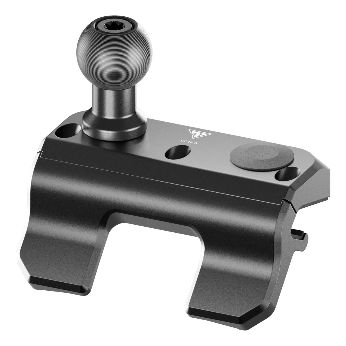 Product image of 2010-2024 5th Gen Toyota 4Runner Dash Clip with 20mm Metal Ball