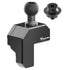 2022-2024 Ford Maverick LINK™ Dash Clip with 20mm Metal Ball & Dovetail