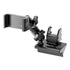 2022-2026 GMC Sierra 1500 & 2024-2026 GMC Sierra HD LINK™ Dash Clip with 20LITE Phone Holder
