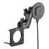 2023+ Ineos Grenadier LINK™ Dash Clip with Quad Lock MAG™ Phone Mount