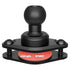 Diamond AMPS Mount | Hardware Kit Included | Aluminum | 20mm Metal Ball | Version 3.0