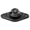 Diamond AMPS Mount | No Hardware Kit | Aluminum | Dovetail/Flange | Version 3.0