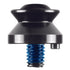 DT17B | Dovetail / Flange with Type B Connection
