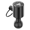 Devos LightRanger 2000 Mount Adapter with 20mm Metal Ball