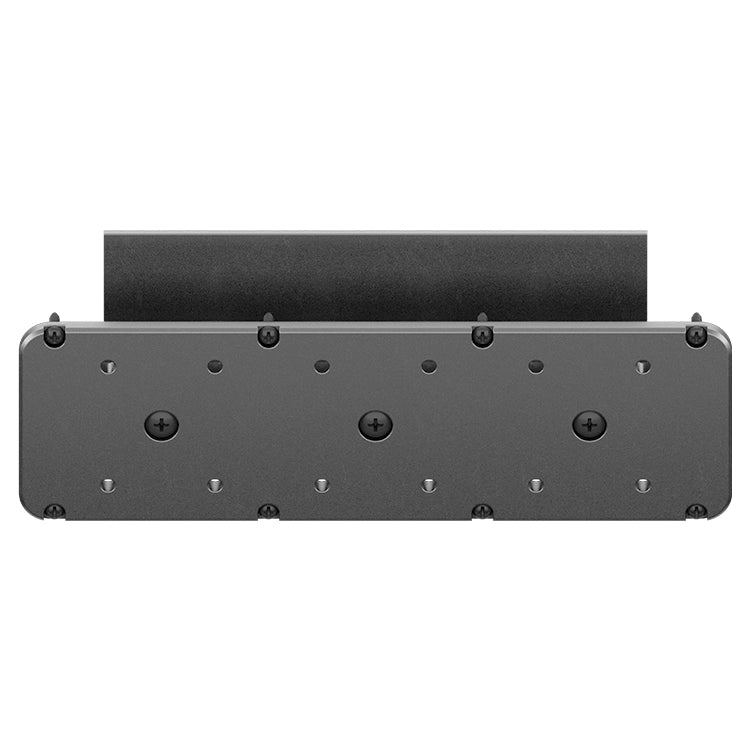 Fast AMPS Dash Bracket | 2009-2025 Ford E-Series (SCRATCH AND DENT ONLY)